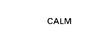 CALM