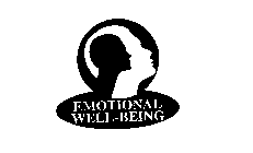 EMOTIONAL WELL-BEING