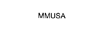 MMUSA