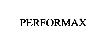 PERFORMAX