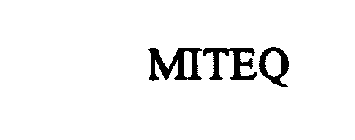 MITEQ