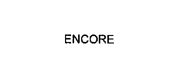 ENCORE