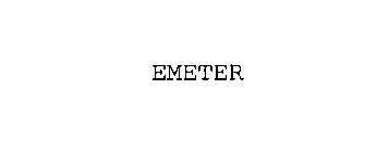 EMETER