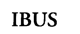 IBUS