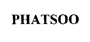 PHATSOO