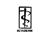 BETADERM