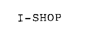 ISHOP