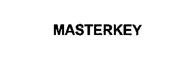 MASTERKEY