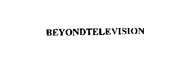 BEYONDTELEVISION