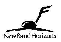 NEW BAND HORIZONS