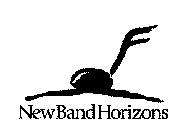 NEW BAND HORIZONS