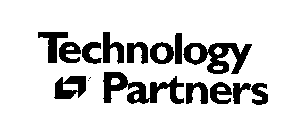 TECHNOLOGY PARTNERS