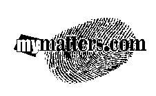 MYMATTERS.COM