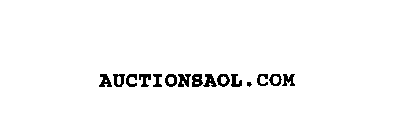 AUCTIONSAOL.COM