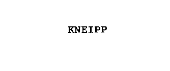 KNEIPP