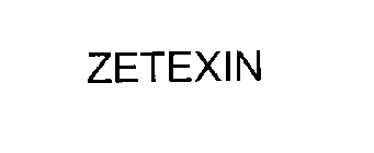 ZETEXIN