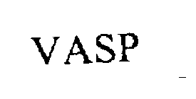 VASP