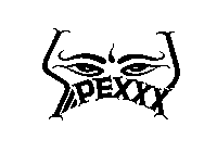 SPEXXX