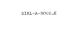 DIAL-A-DOODLE