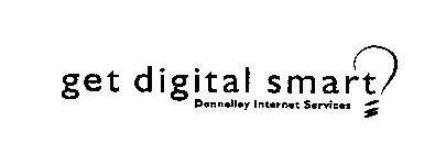 GET DIGITAL SMART DONNELLEY INTERNET SERVICES