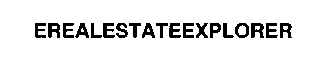 EREALESTATEEXPLORER