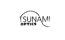 TSUNAMI