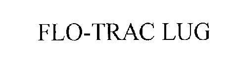 FLO-TRAC LUG