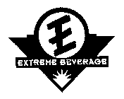 E EXTREME BEVERAGE