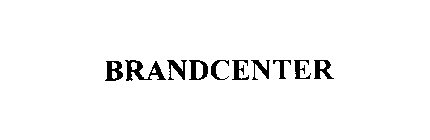 BRANDCENTER