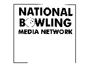 NATIONAL BOWLING MEDIA NETWORK