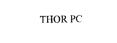 THOR PC