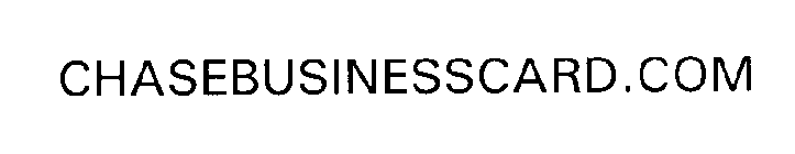 CHASEBUSINESSCARD.COM