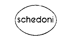 SCHEDONI