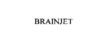 BRAINJET