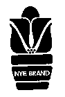 NYE BRAND