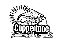 CAMP COPPERTONE