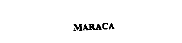 MARACA