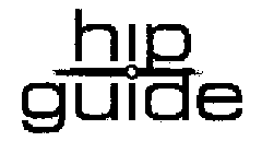 HIP GUIDE