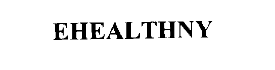 EHEALTHNY