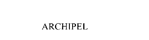 ARCHIPEL