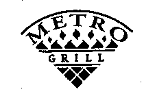 METRO GRILL