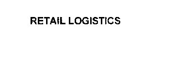 RETAIL LOGISTICS