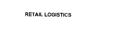 RETAIL LOGISTICS