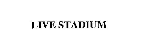 LIVE STADIUM