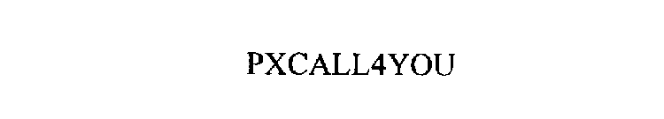 PXCALL4YOU