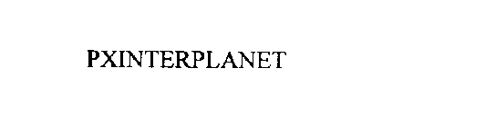 PXINTERPLANET