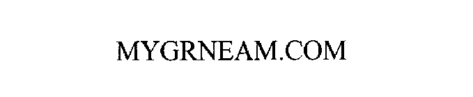 MYGRNEAM.COM