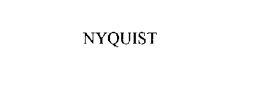 NYQUIST