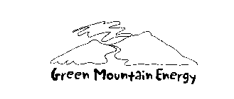 GREEN MOUNTAIN ENERGY