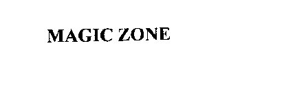 MAGIC ZONE